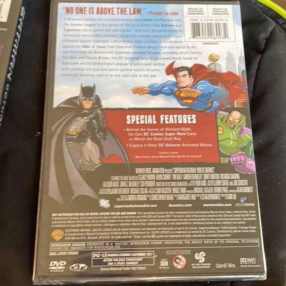 Batman movies bundle - Picture 4 of 9
